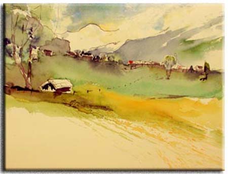 wiese